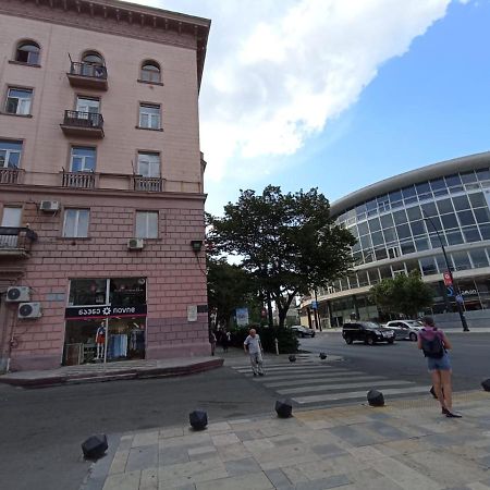 New Hostel In Melikishvili Tbilisi Exterior photo